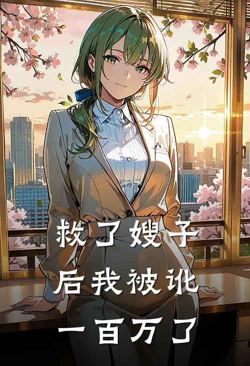 救了嫂子后我被讹一百万了