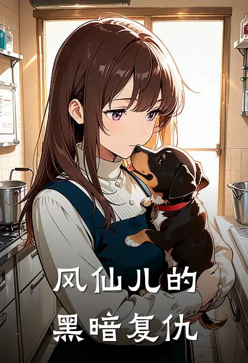 风仙儿的黑暗复仇