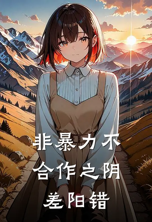 非暴力不合作之阴差阳错