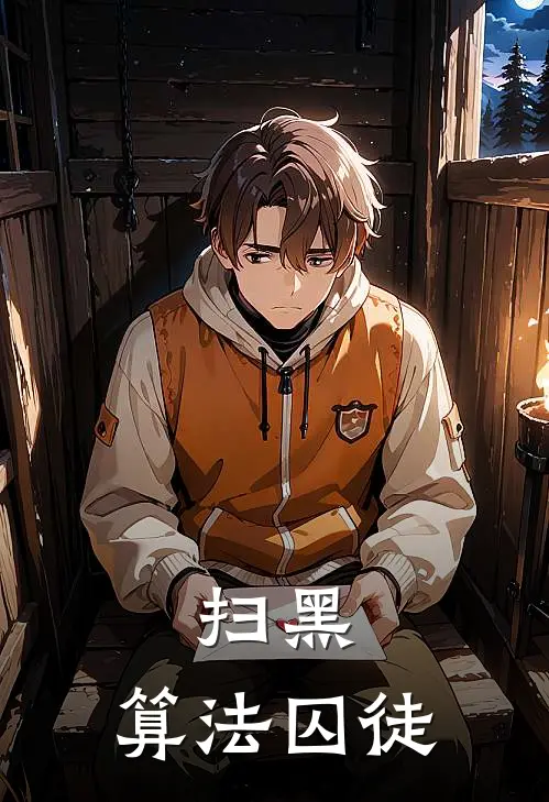 扫黑：算法囚徒沈则行莫云深免费完结小说_完本完结小说扫黑：算法囚徒(沈则行莫云深)