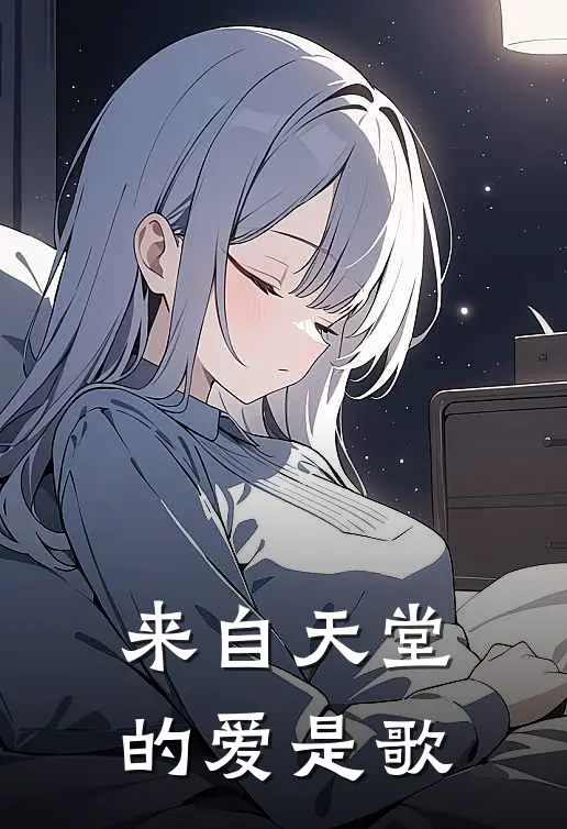 来自天堂的爱是歌
