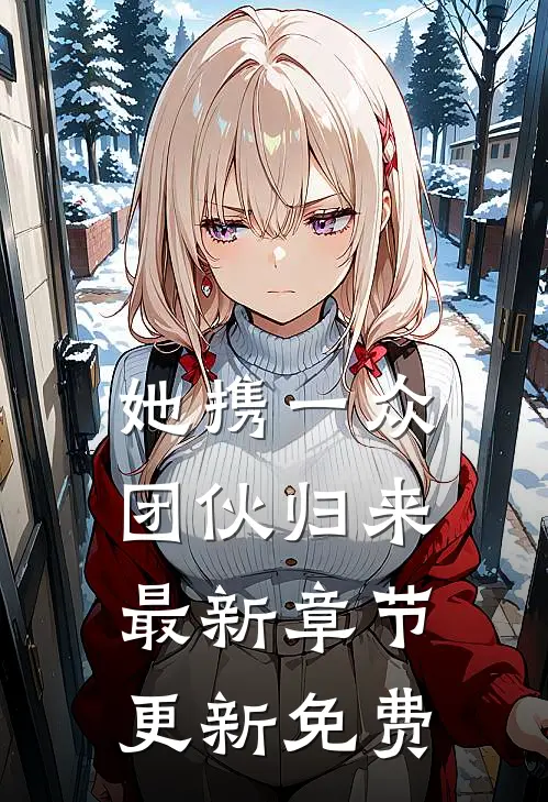 她携一众团伙归来最新章节更新免费