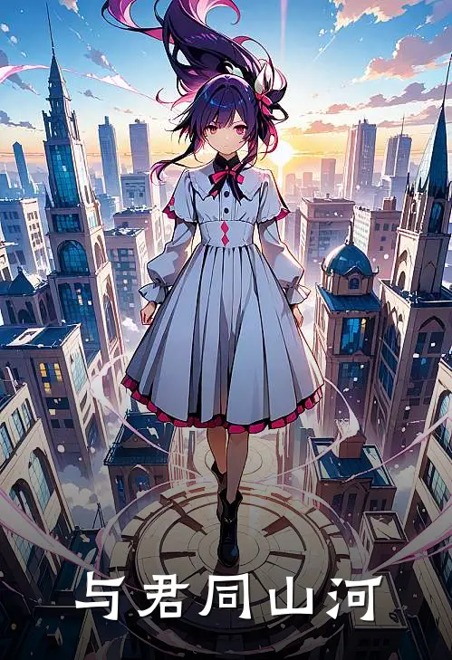 与君同山河