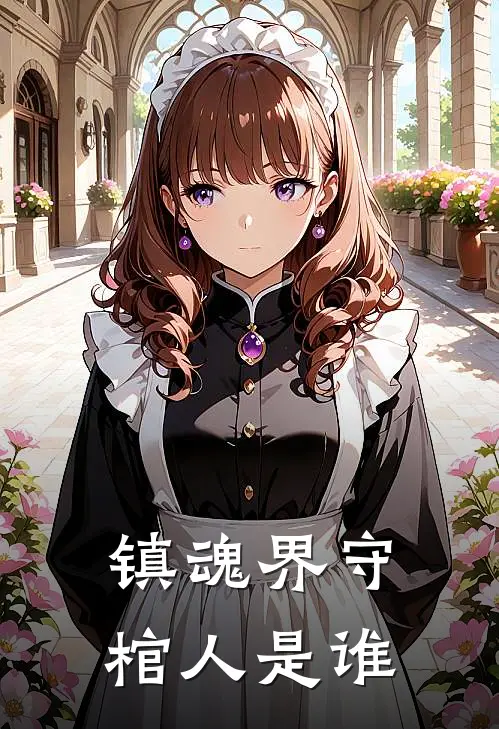 镇魂界守棺人是谁