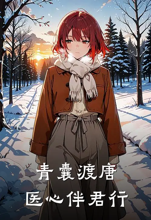 青囊渡唐：医心伴君行
