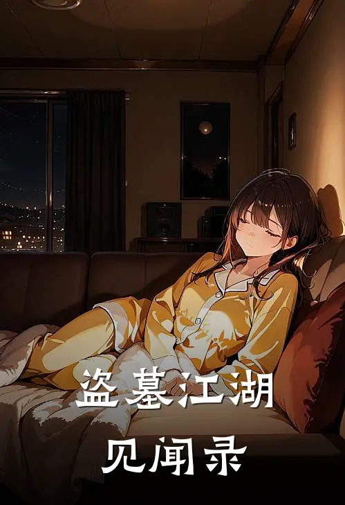 盗墓江湖见闻录