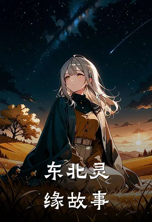 东北灵缘故事