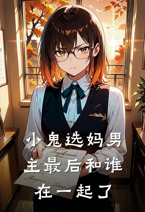 小鬼选妈男主最后和谁在一起了