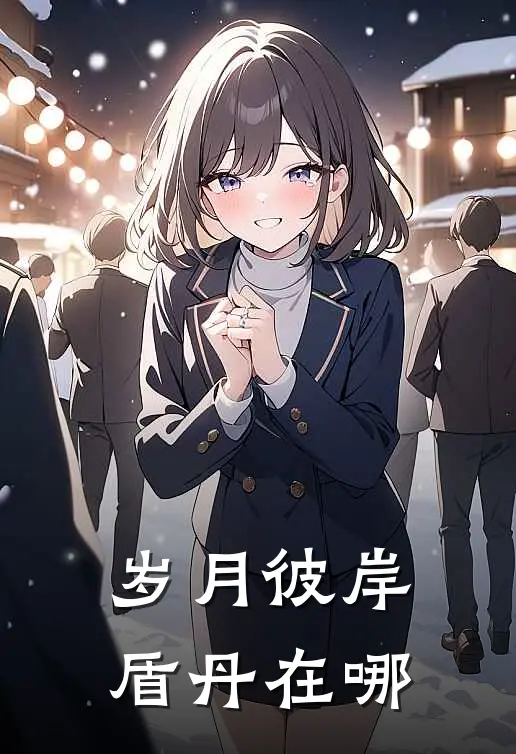 岁月彼岸盾丹在哪