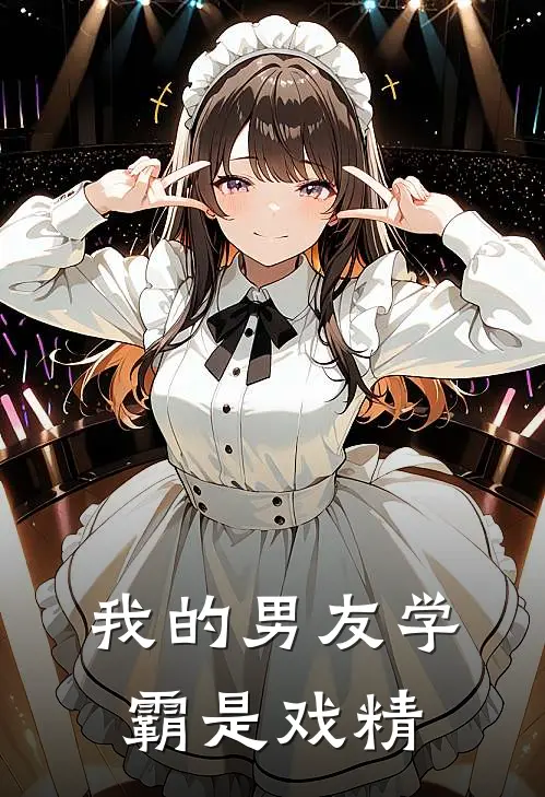 我的男友学霸是戏精
