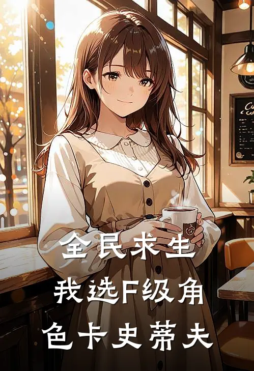 全民求生：我选F级角色卡史蒂夫