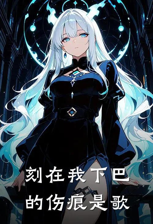 刻在我下巴的伤痕是歌