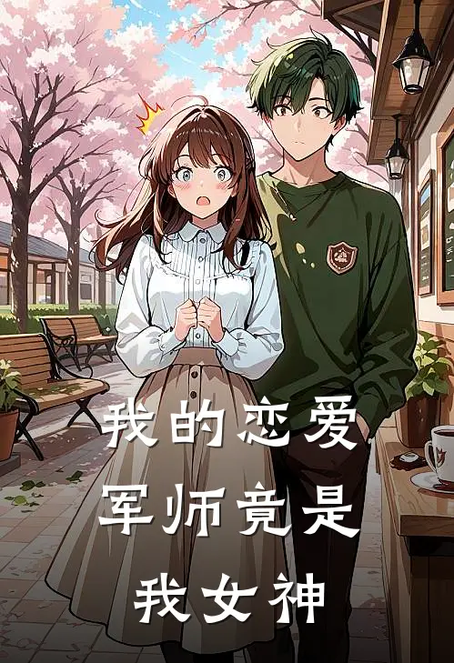 我的恋爱军师竟是我女神