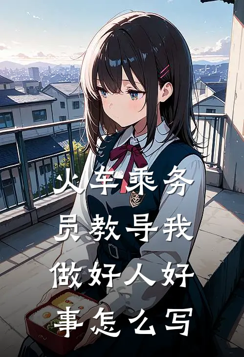 火车乘务员教导我做好人好事怎么写