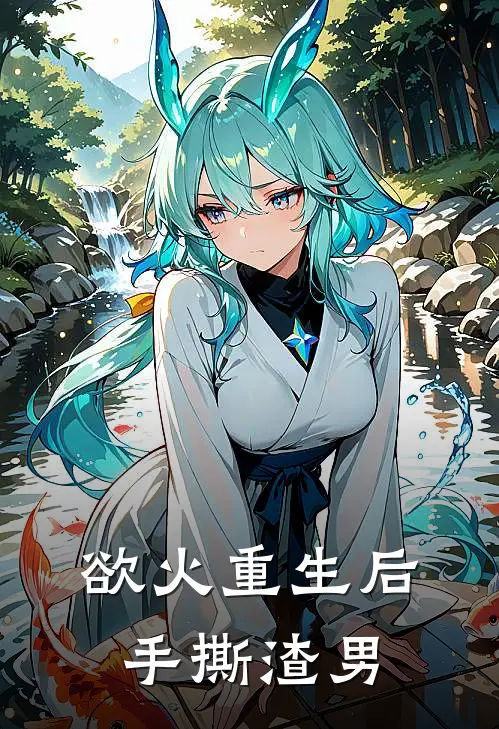 欲火重生后手撕渣男