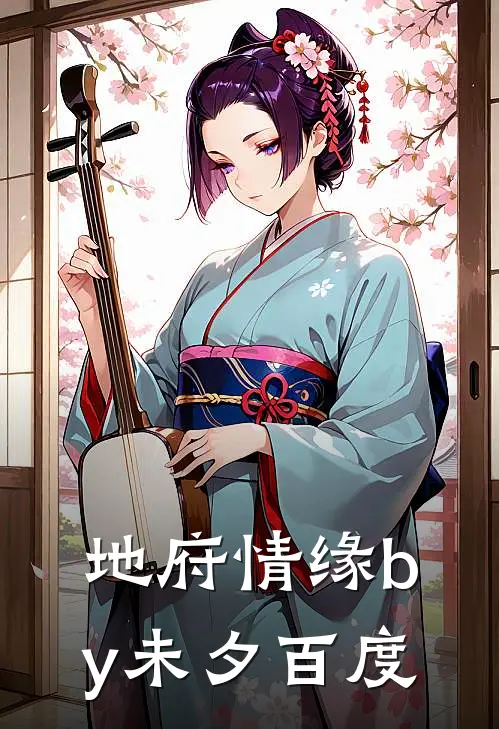 地府情缘by未夕百度