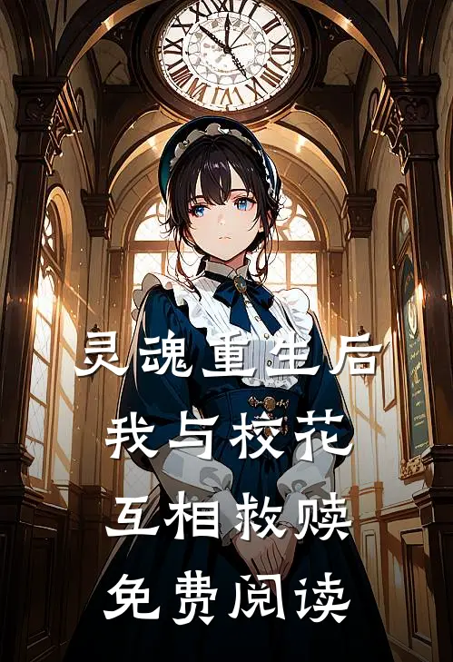 灵魂重生后我与校花互相救赎免费阅读
