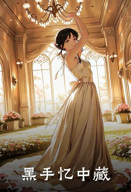 黑手忆中藏