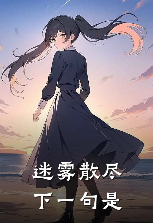 迷雾散尽下一句是