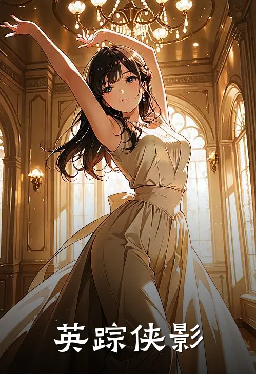 英踪侠影(李无铮杨洪)完结版免费小说_热门完结小说英踪侠影(李无铮杨洪)