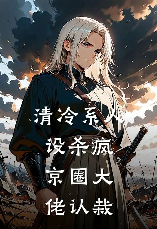 清冷系人设杀疯，京圈大佬认栽