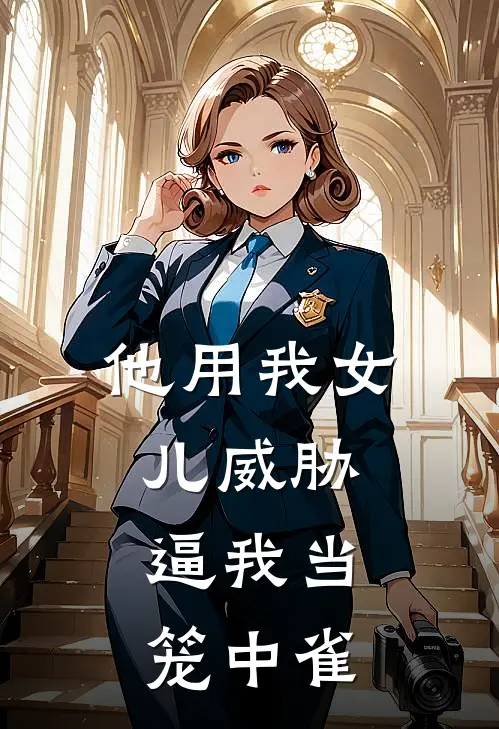 他用我女儿威胁，逼我当笼中雀