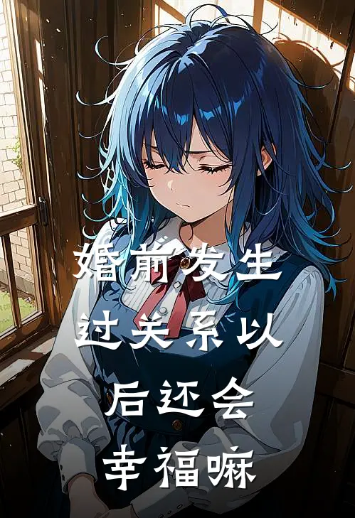 婚前发生过关系以后还会幸福嘛