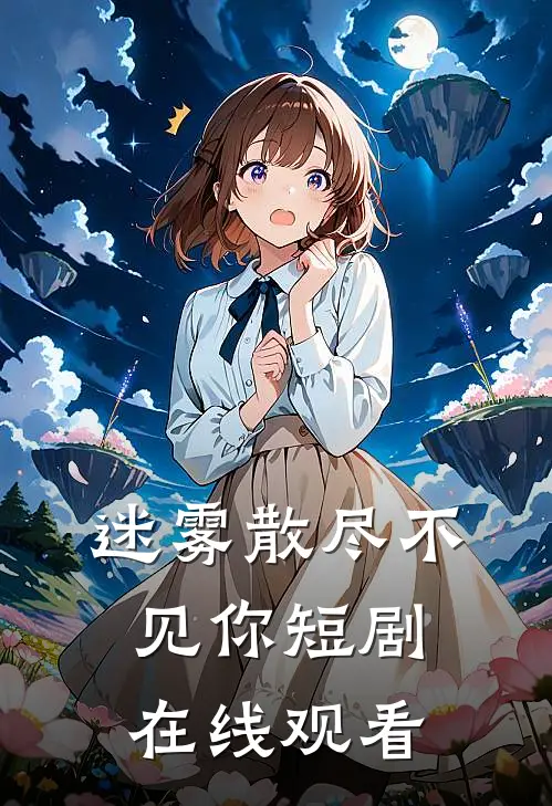 迷雾散尽不见你短剧在线观看