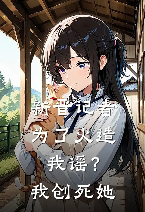 新晋记者为了火造我谣？我创死她(林瑶瑶孟锦念)火爆小说_《新晋记者为了火造我谣？我创死她》林瑶瑶孟锦念小说免费在线阅读