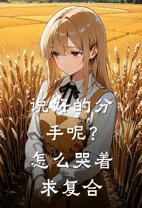 说好的分手呢？怎么哭着求复合(许淮商肆年)全集阅读_说好的分手呢？怎么哭着求复合最新章节阅读