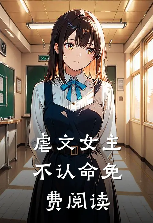 虐文女主不认命免费阅读