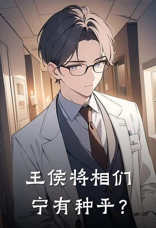 王侯将相们，宁有种乎？