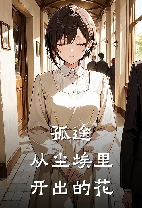 孤途：从尘埃里开出的花(康泽张富)全本免费在线阅读_康泽张富全文阅读