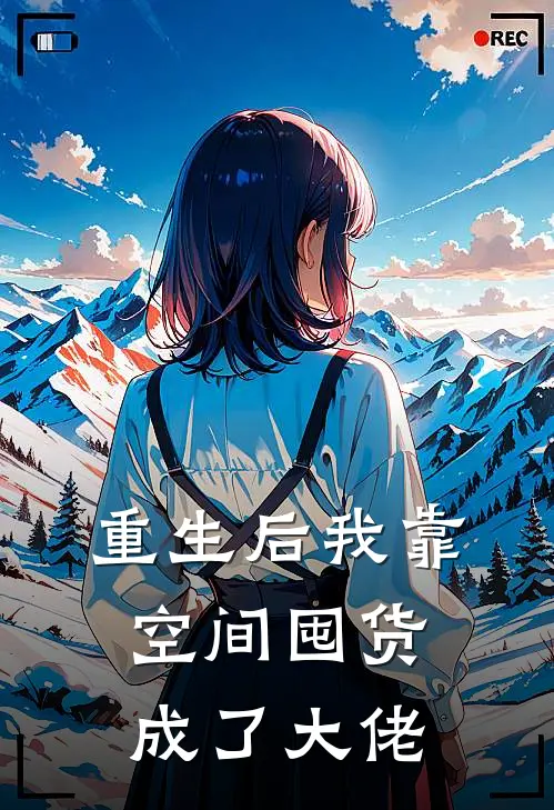 重生后我靠空间囤货成了大佬