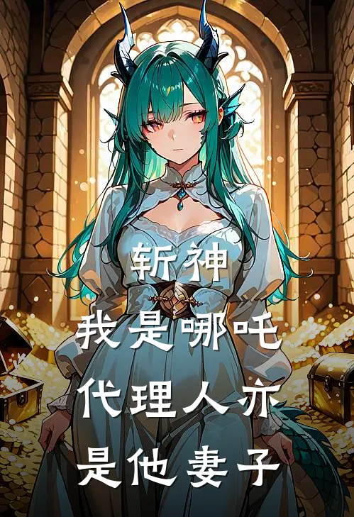 斩神：我是哪吒代理人亦是他妻子