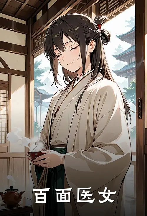 百面医女