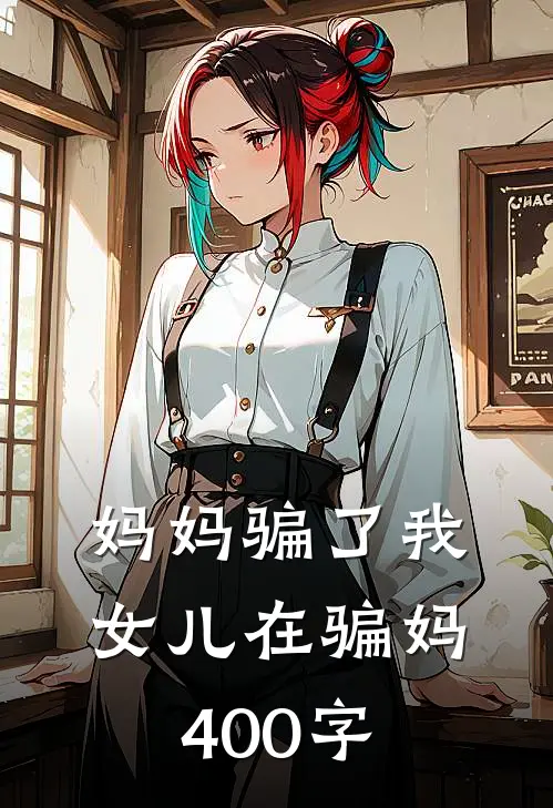 妈妈骗了我女儿在骗妈400字