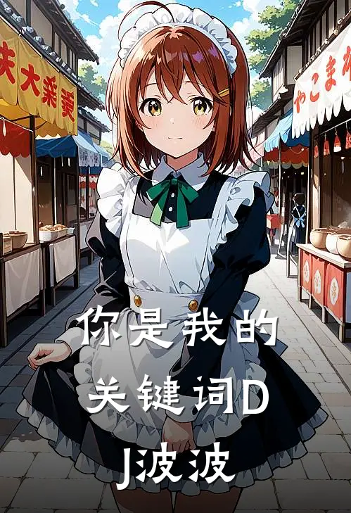 你是我的关键词 DJ波波