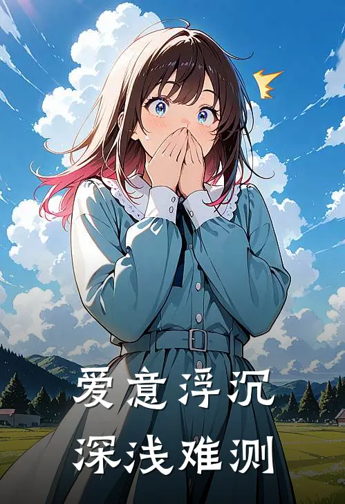 爱意浮沉深浅难测