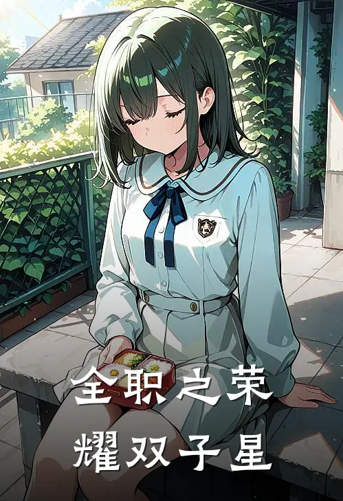 全职之荣耀双子星