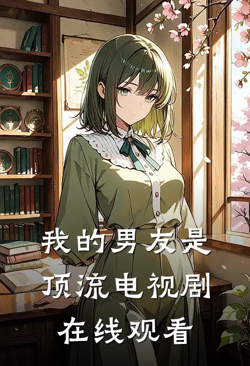 我的男友是顶流电视剧在线观看