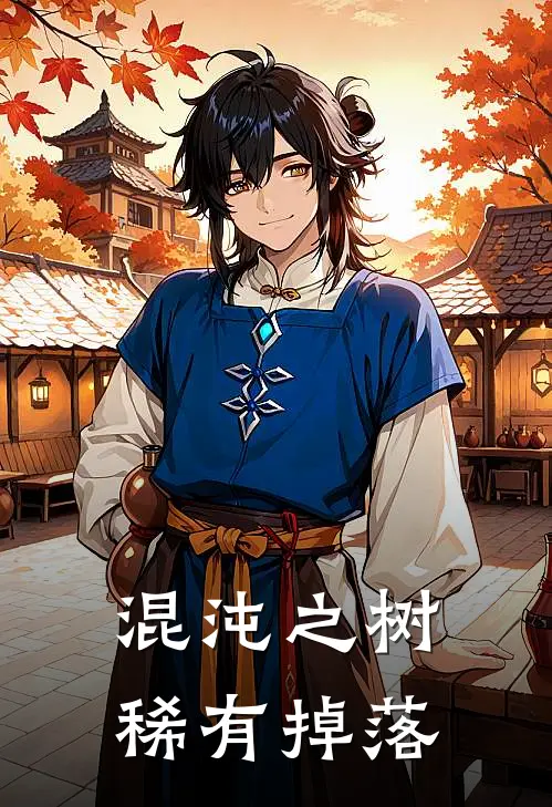 混沌之树 稀有掉落