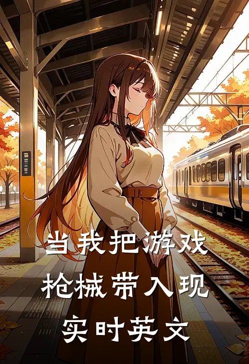 当我把游戏枪械带入现实时英文