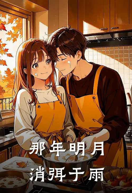 那年明月消弭于雨