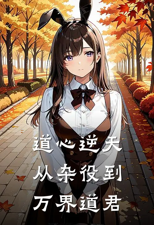 道心逆天，从杂役到万界道君(陈凡王二)火爆小说_《道心逆天，从杂役到万界道君》陈凡王二小说免费在线阅读