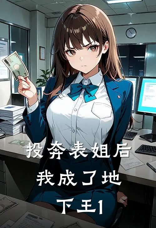 投奔表姐后，我成了地下王1(佚名佚名)好看的完结小说_完本小说投奔表姐后，我成了地下王1佚名佚名