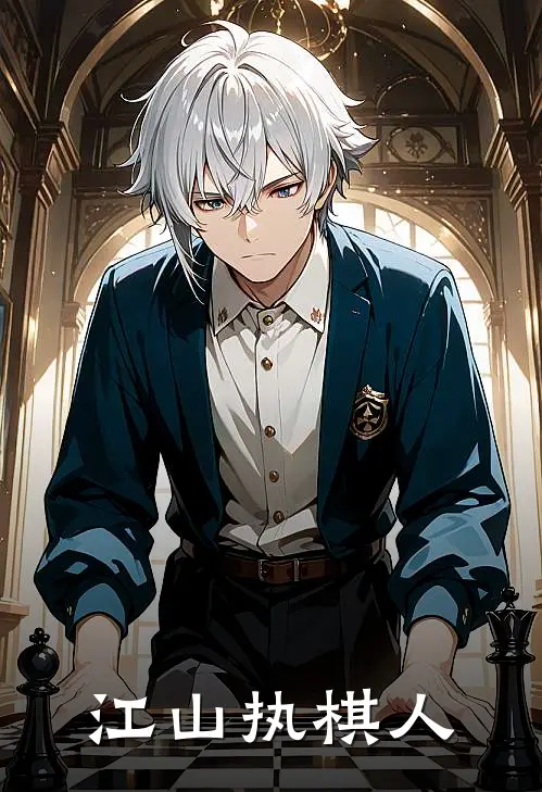 江山执棋人(萧珩苏晚辞)阅读免费小说_完本热门小说江山执棋人萧珩苏晚辞