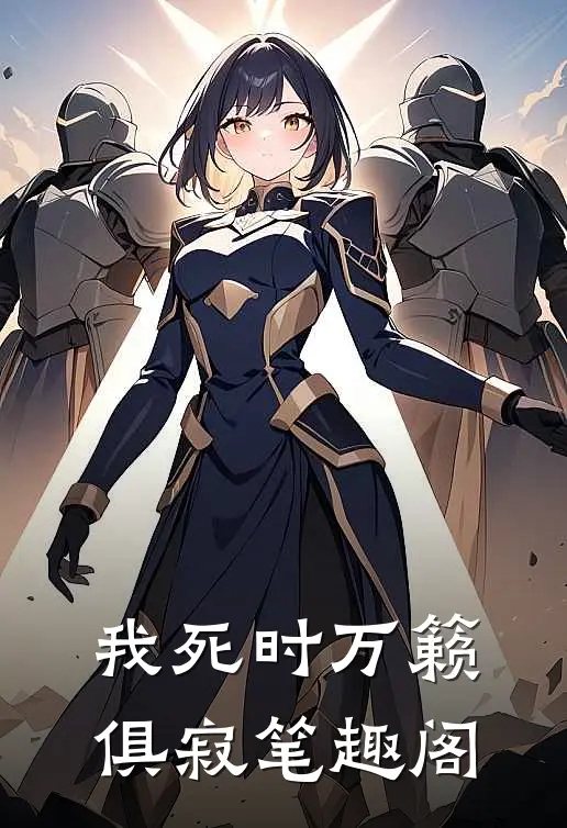 我死时万籁俱寂笔趣阁
