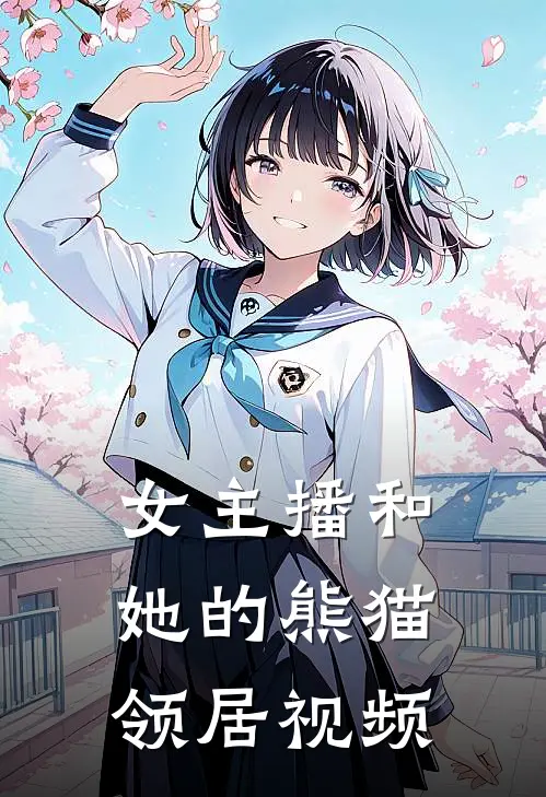 女主播和她的熊猫领居视频