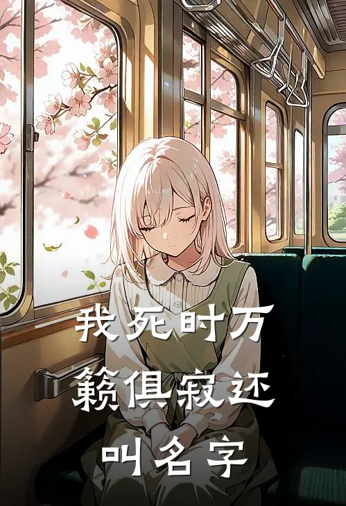 我死时万籁俱寂还叫名字